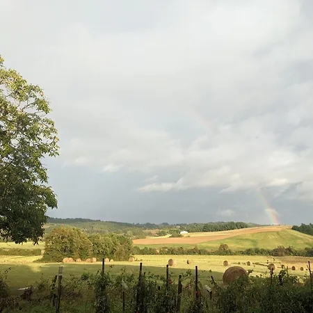 Repos A Touja Kır Evi