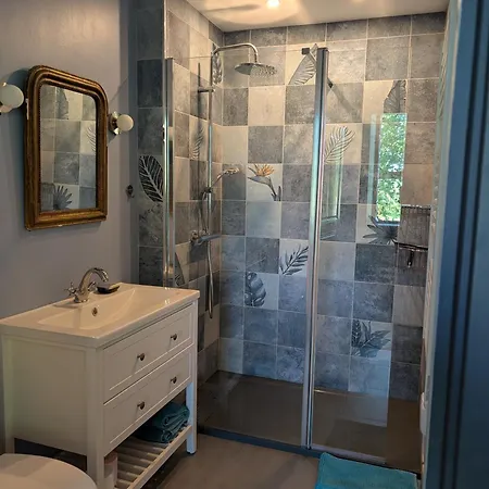 Repos A Touja Couloume-Mondebat