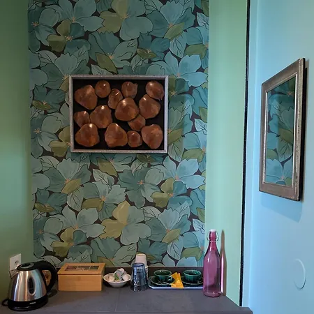 Repos A Touja Kır Evi *